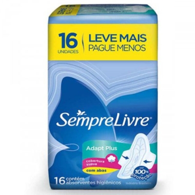 Abs.s.l.suave adapt plus abas lv16pg