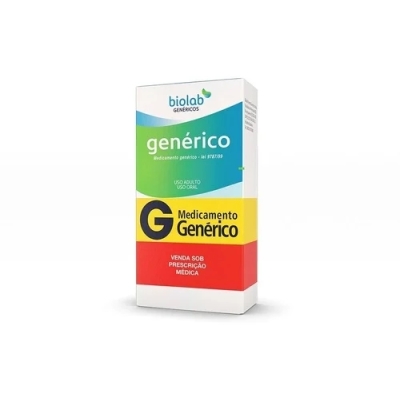 Losartana+hidr 50/12,5mg 30cpr g/biolab