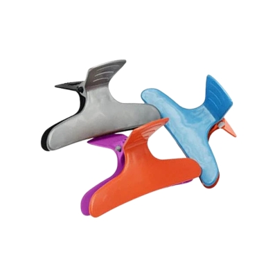  Piranha Santa Clara Plástica 6 Unidades 