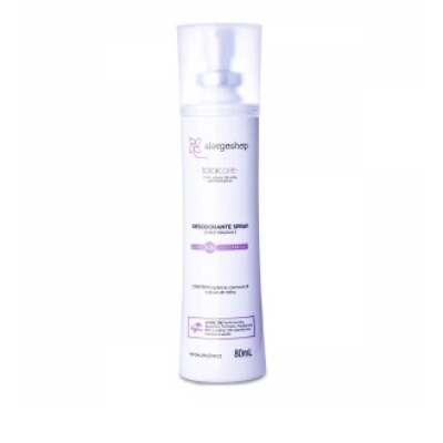 Des.spray total care 105 fem.alergoshop 150ml 