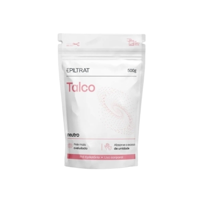 Talco Neutro Labotrat Pre-Depilatorio Hipoalergenico 100 g