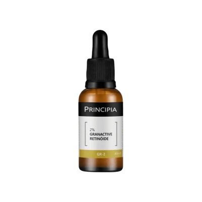 Emulsao facial principia gr-2 granactive retinoide 30ml