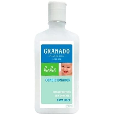 Cond.inf.granado erva doce 250ml