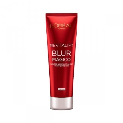 Creme Facial Loreal Revitalift Blur Mágico 27g