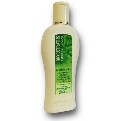 Condicionador Bio Extratus Jaborandi Antiqueda 250ml