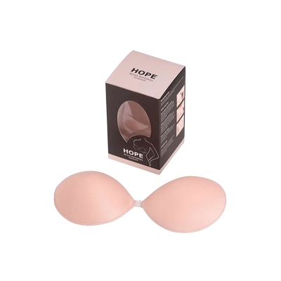 Sutiã Adesivo Reutilizável – Kit com 10 Unidades – Modelo SL029001