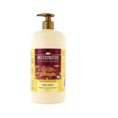 Condicionador Bio Extratus Tutano e Ceramidas 1L
