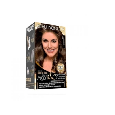 Tin.beauty color 6.1 lour.escuro