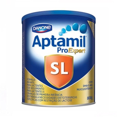 Leite po aptamil sl 800g