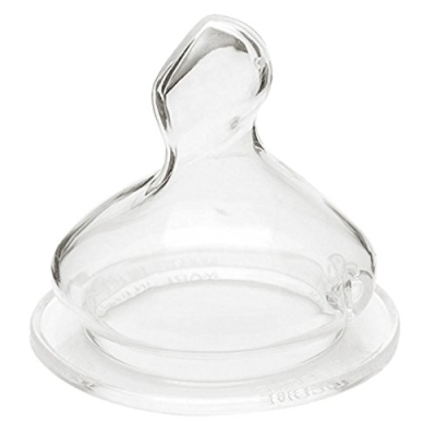 Bico de Mamadeira Kuka Big Ortodntico Leite N°1