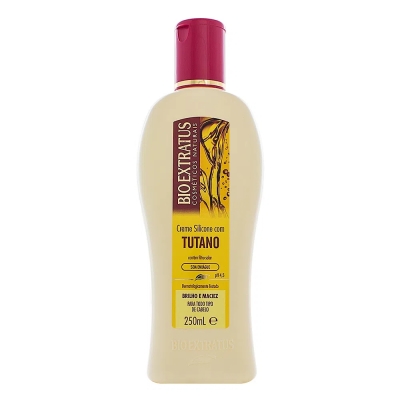 Cr silicone tutano bio ext 250ml