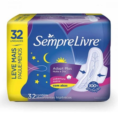 Abs.s.l.suave noite e dia abas lv32pg.