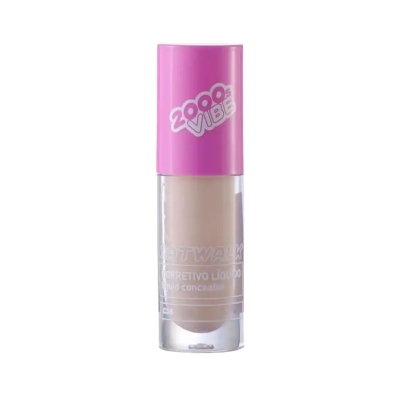Corretivo Líquido Ruby Rose Catwalk Popstar – Ref HB M603-G2