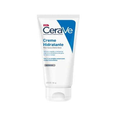 Cerave creme hidratante 50g