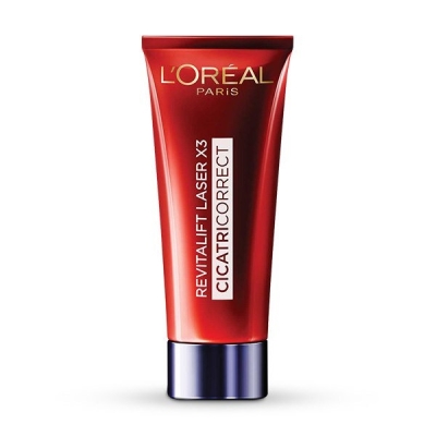 Revitalift cicatri correct 30g