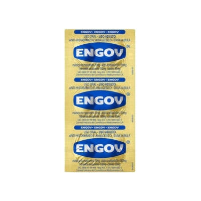 Engov 6cpr 