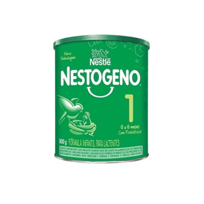 Leite po nestogeno 1 800g