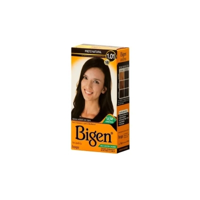 Tin.bigen 1.01 preto natural