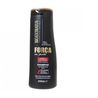 Sh bio ext forca pimenta 350ml