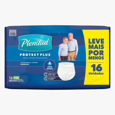 Fr ger.plenitud protect plus p/m c/16