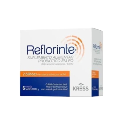 Reflorinte 6 sache 