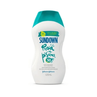Prot sol sundown fps50 120ml 
