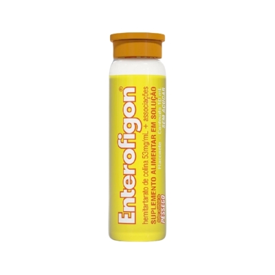 Enterofigon abacaxi flac. 10 ml