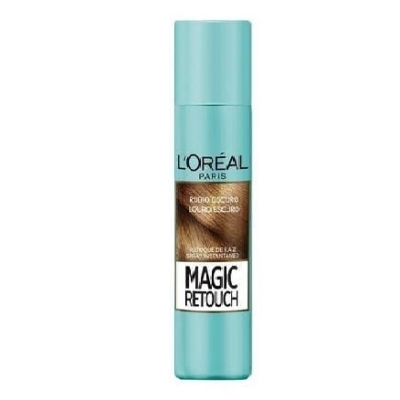 L'Oreal Paris Magic Retouch Louro Escuro 75ml
