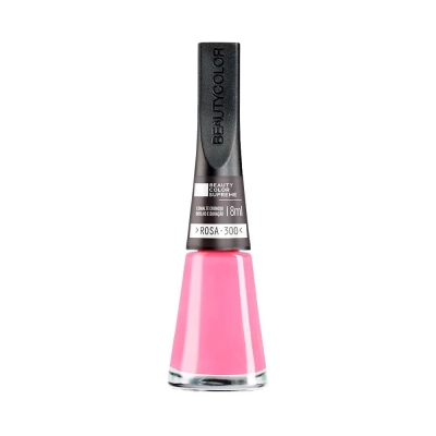 Esmalte Beautycolor Rosa 300 8ml