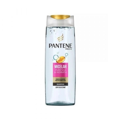 Shampoo Pantene Micelar 200ml