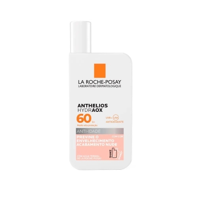 Anthelios hydraox c/cor fp60 50g