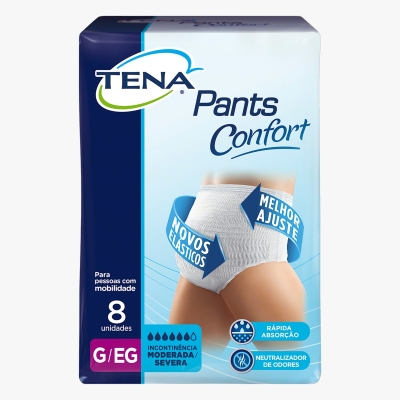 Fr ger.tena confort g/eg c/8