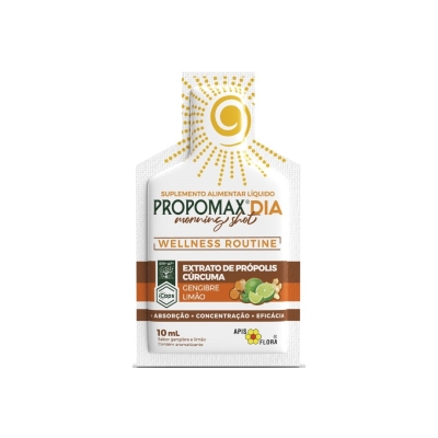 Propomax dia morning shot 10ml