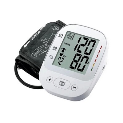 Aparelho de Pressão Digital Automático de Braço G-Tech LA800