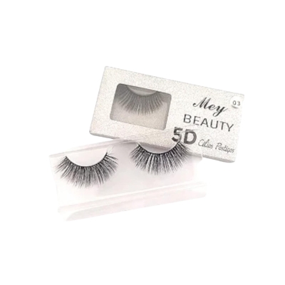 Cílios Postiços Luxe Lash 5 Pares