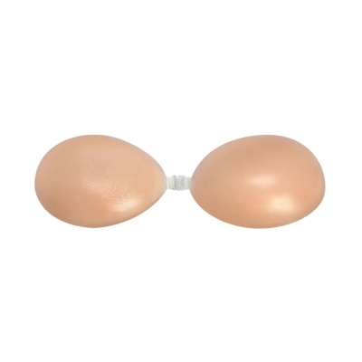  Sutiã Adesivo de Silicone Invisível – Tamanho M