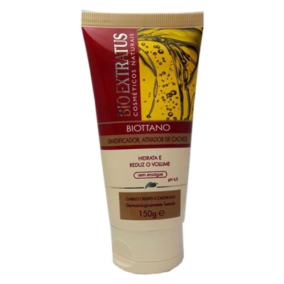 Biottano umid.de cachos 150g