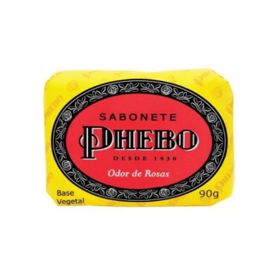 Sab.phebo o.rosas 90g