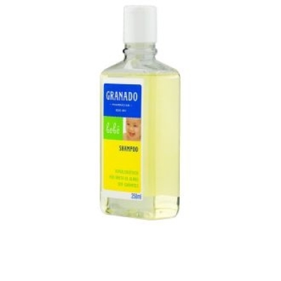 Shampoo Granado Bebe Tradicional 250ml
