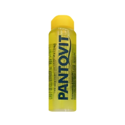 Pantovit abacaxi 10ml