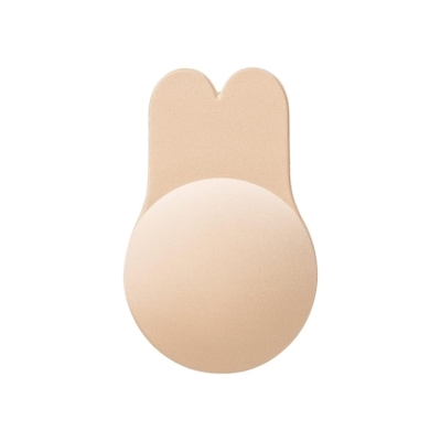 Adesivo seios sil push up tam unico 1 par sl029006