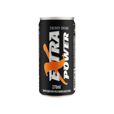 EXTRA POWER 270ML