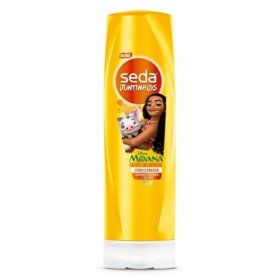 Condicionador Seda Moana Cachos Encantados 300 ml