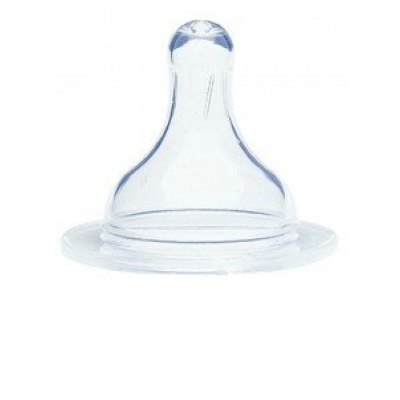 Bico kukinha silicone 