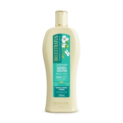 Condicionador Bio Extratus Cachos e Crespos 250ml
