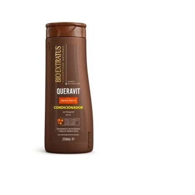 Condicionador Bio Extratus Queravit 250ml