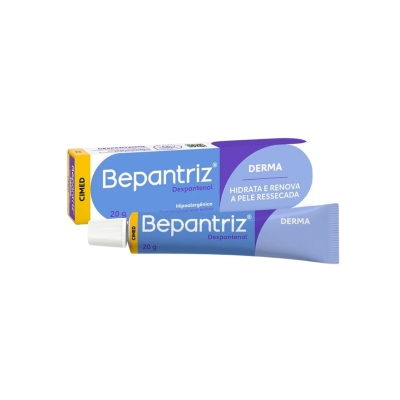 Bepantriz derma 20g