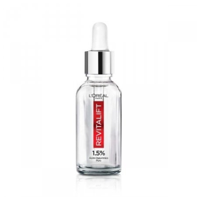 Loreal serum revitalift hialuronico preenchedor 15ml