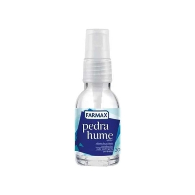  Pedra Hume 30g 