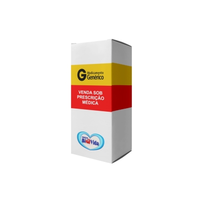 METFORMINA 850MG 30CPR